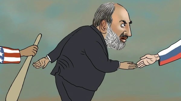 Пашинян заявил о возможности введения безвизового режима для граждан Армении с ЕС через два года
