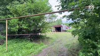 В Тульской области мужчина забил поленом хозяйку дома и ранил двух детей