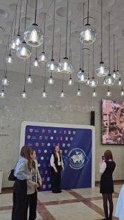 В Перми прошли международные общественно-политические слушания с участием Сергея Лаврова