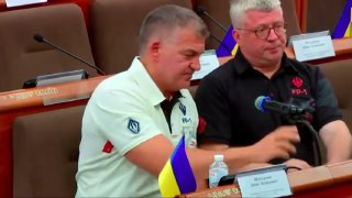 Глава "Fire Point" Штилерман: украинский аналог Patriot сможет перехватывать российские ракеты к концу года