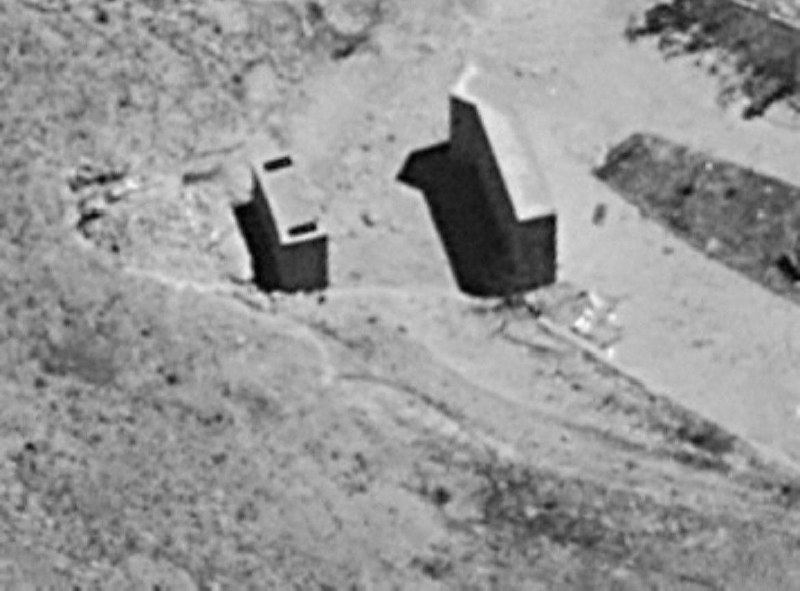 Ракетная база в Иране снова в рабочем состоянии после ремонта