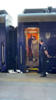 Ирония над приглашением Тихановской в Киев в ответ на заявления Лукашенко