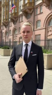 О прогнозах критики в адрес США