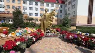 Студентка погибла в Старобельске во время атаки беспилотников ВСУ