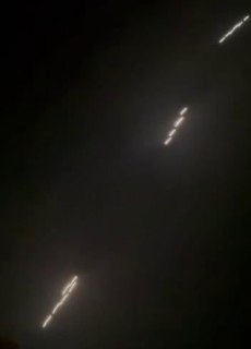 УкроСМИ заявляют о высокой мощности взрыва ракеты «Орешник»