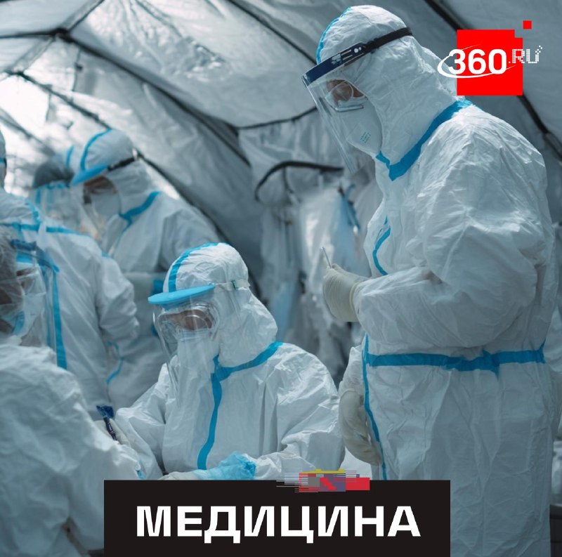 Биолог предупредил о рисках распространения вируса Эболы из-за особенностей штамма