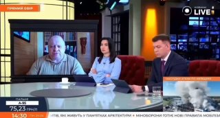 Эксперт предупредил о возможных перебоях с водоснабжением в Киеве из-за проблем с электроснабжением
