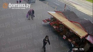 Ярмарка у метро «Академическая» пережила нашествие конкурента