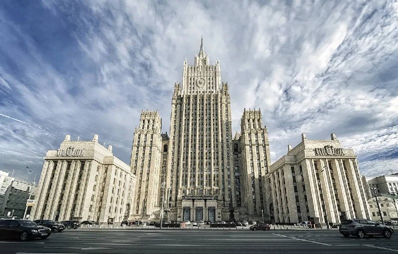 Лавров довел до США информацию о переходе ВС РФ к системным ударам по объектам в Киеве