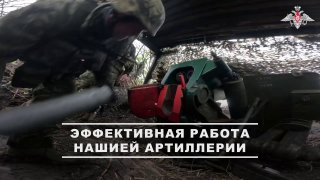 Сводка боевых действий: удары по опорным пунктам и пунктам управления БПЛА