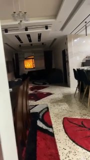 Опубликованы кадры прилёта ракеты «Орешник» по Белой Церкви