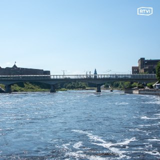 В Эстонии предупредили о риске «оказаться в России» из-за Google Maps