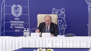 Бортников сообщил о вербовке мигрантов группировкой "Вилаят Хорасан*" и предотвращении терактов совместно с Узбекистаном и Таджикистаном