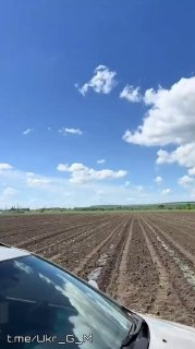 В Краматорске запечатлены кадры поражения целей ВСУ российскими авиабомбами ФАБ с УМПУ