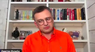 Дмитрий Кулеба призвал жителей Киева готовиться к новым ударам