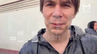 Актёр Михаил Селиванов рассказал о мечтах Глеба Калюжного во время службы в армии