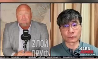 Блогер Джианг Сюэцинь связал войну в Израиле с религиозными ожиданиями возвращения мессии