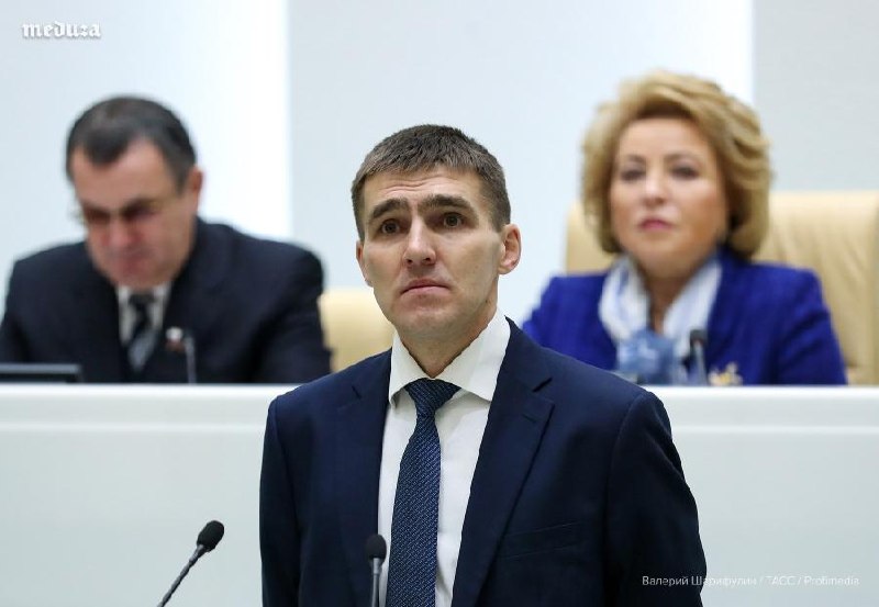 Судью, признавшего ЛГБТ и сатанизм экстремистскими, рекомендовали на пост замглавы Верховного суда