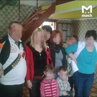 Семья родственницы экс-главы офиса Зеленского переехала в Россию и получила гражданство РФ