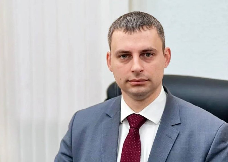 Пропал без вести экс-вице-губернатор Краснодарского края Сергей Власов