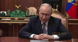 Путин обсудил с главой РСПП условия для бизнеса и вопрос срока давности по преступлениям