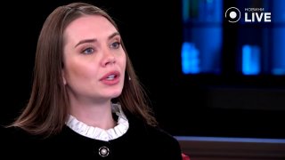 Либанова: Депопуляция Украины неизбежна, даже если молодежь вернется в страну
