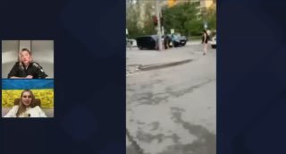 Депутат Анна Скороход: Полицейские массово увольняются из-за передачи им полномочий ТЦК по мобилизации