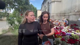 Родственница погибшей в Старобельске Дарьи Сердюк рассказала о её последних сообщениях после удара БПЛА