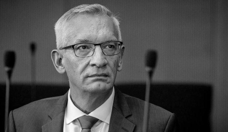 Назначение нового директора по коммуникациям BND вызвало недовольство сотрудников немецкой разведки