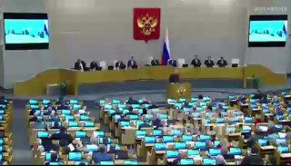 Госдума приняла закон об аресте имущества релокантов за правонарушения против интересов РФ