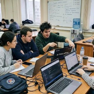 Для молодежи пройдет международный конкурс AI Challenge с призовым фондом 16 млн рублей