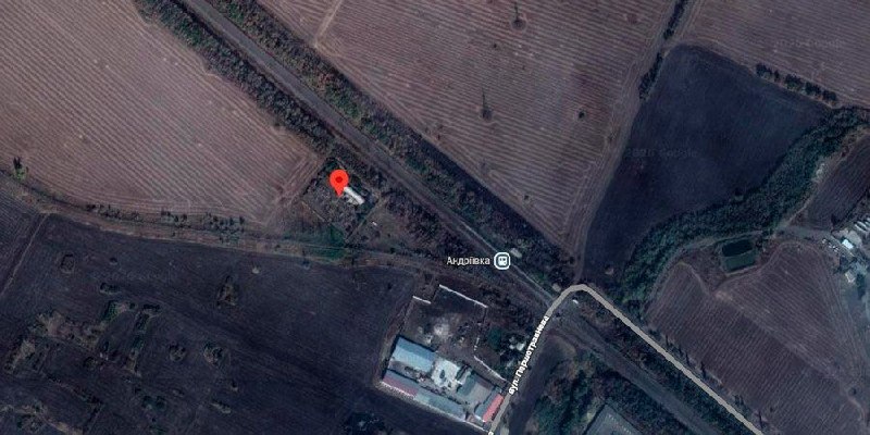 Удары БПЛА по энергетике и топливным объектам в Харьковской области