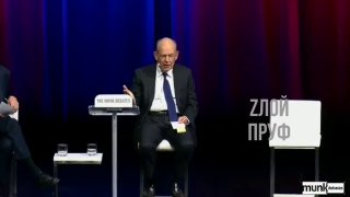 Джон Миршаймер о войне в Иране: США проиграли эту войну