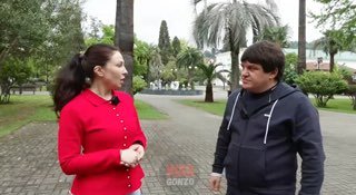 Ахра Авидзба о памяти легендарного командира «Вохи»