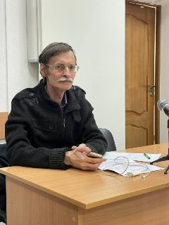 Главу фракции «Яблока» в Петрозаводском горсовете сняли с выборов под предлогом экстремистской символики