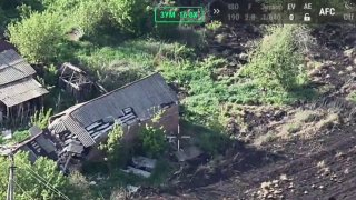 Российские БПЛА уничтожили минометную позицию ВСУ на Купянском направлении