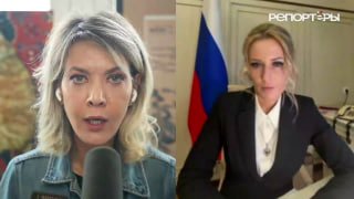 Яна Лантратова осудила внесение сотрудников колледжа в базу «Миротворца» после теракта ВСУ в Старобельске