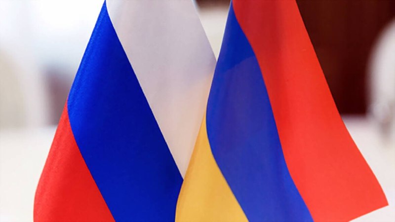 Россия может приостановить беспошлинные поставки ресурсов в Армению из-за её курса на сближение с ЕС