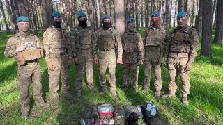 Благодарность преподавательскому коллективу за материальную базу для обучения медицине