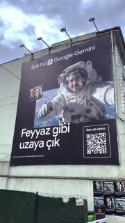 Яндекс адаптировал маркетинг Gemini под турецкий менталитет