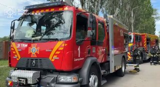 Число пострадавших при ударе по Запорожью выросло до 12 человек