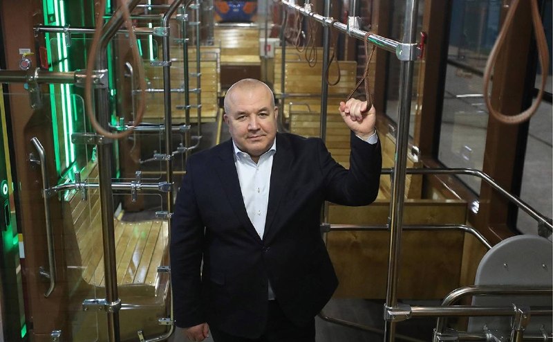 Топ-менеджера «Уралвагонзавода» задержали за растрату при выполнении гособоронзаказа