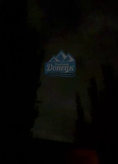 БПЛА атаковал автобус под Донецком на трассе Донецк — Мариуполь