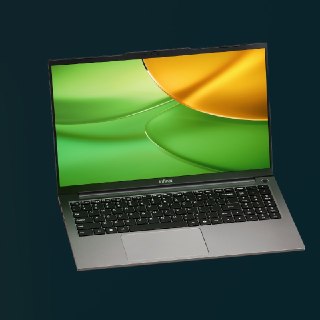 Infinix представила в России линейку ноутбуков XBOOK B15