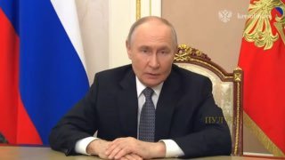 Поздравление с Днем пограничника