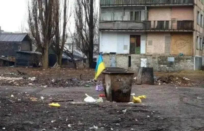 Европа всё заметнее устает от Украины