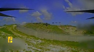 Хезболла продемонстрировала поражение израильской системы ПВО с помощью FPV-дрона в Ливане
