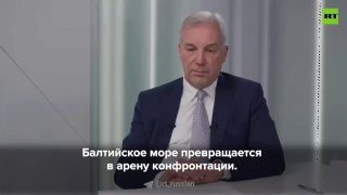 Замглавы МИД РФ Александр Грушко заявил о невозможности блокировки Калининграда со стороны НАТО