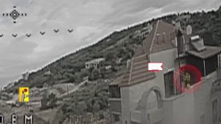 Армия Израиля обратилась к США за средствами борьбы с беспилотниками «Хезболлы»