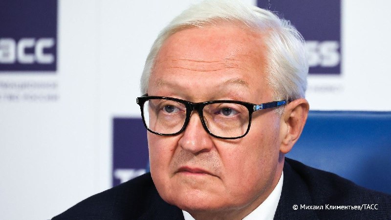Россия приостановила диалог о стратегической стабильности с США